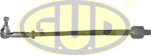 G.U.D. GSP121042 - Bara directie aaoparts.ro