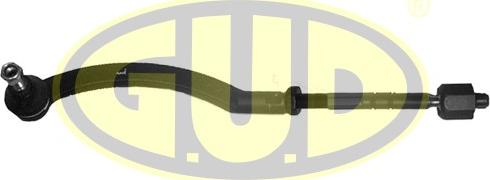 G.U.D. GSP121105 - Bara directie aaoparts.ro