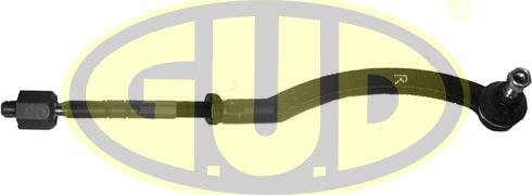 G.U.D. GSP121106 - Bara directie aaoparts.ro