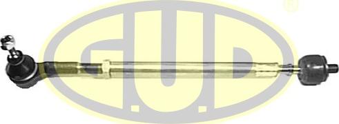 G.U.D. GSP121123 - Bara directie aaoparts.ro