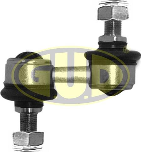 G.U.D. GSP301427 - Brat / bieleta suspensie, stabilizator aaoparts.ro