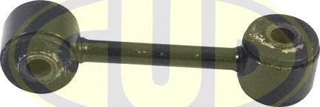 G.U.D. GSP301659 - Brat / bieleta suspensie, stabilizator aaoparts.ro