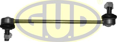 G.U.D. GSP301670 - Brat / bieleta suspensie, stabilizator aaoparts.ro
