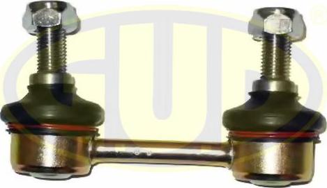 G.U.D. GSP301127 - Brat / bieleta suspensie, stabilizator aaoparts.ro