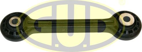 G.U.D. GSP301255 - Brat / bieleta suspensie, stabilizator aaoparts.ro