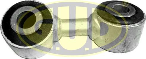 G.U.D. GSP301257 - Brat / bieleta suspensie, stabilizator aaoparts.ro