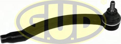 G.U.D. GSP201491 - Cap de bara aaoparts.ro