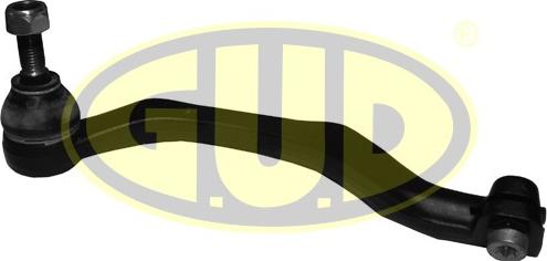 G.U.D. GSP201486 - Cap de bara aaoparts.ro