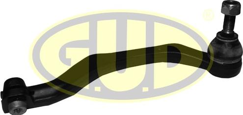 G.U.D. GSP201487 - Cap de bara aaoparts.ro