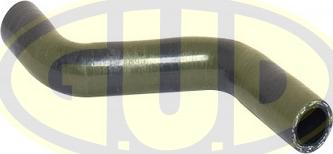 G.U.D. GTH017368 - Furtun ulei aaoparts.ro