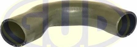 G.U.D. GTH027923 - Furtun aer supraalimentare aaoparts.ro