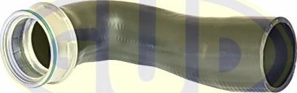 G.U.D. GTH027646 - Furtun aer supraalimentare aaoparts.ro