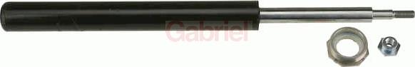 Gabriel 44933 - Amortizor aaoparts.ro