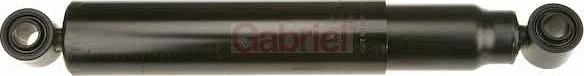 Gabriel 4449 - Amortizor aaoparts.ro