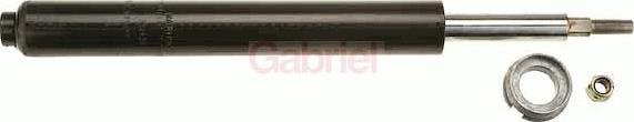 Gabriel 44899 - Amortizor aaoparts.ro