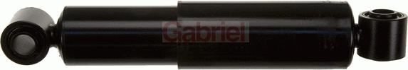 Gabriel 40024 - Amortizor aaoparts.ro