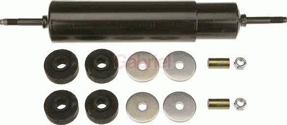 Gabriel 40152 - Amortizor aaoparts.ro