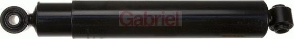 Gabriel 40138 - Amortizor aaoparts.ro