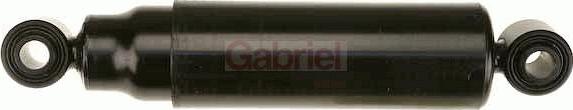 Gabriel 4307 - Amortizor aaoparts.ro