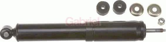 Gabriel 42704 - Amortizor aaoparts.ro