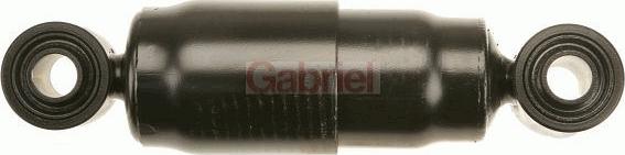 Gabriel 50116 - Amortizor aaoparts.ro
