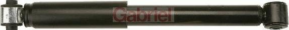 Gabriel 69030 - Amortizor aaoparts.ro