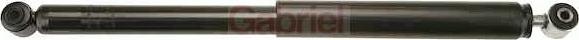 Gabriel 69797 - Amortizor aaoparts.ro