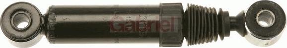 Gabriel 1094 - Amortizor, suspensie cabina aaoparts.ro