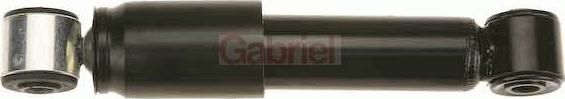 Gabriel 1003 - Amortizor, suspensie cabina aaoparts.ro