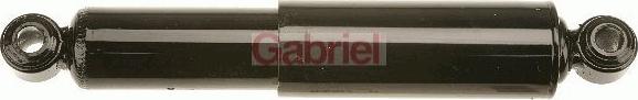 Gabriel 83287 - Amortizor aaoparts.ro