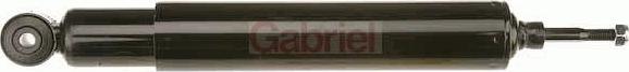 Gabriel 83272 - Amortizor aaoparts.ro