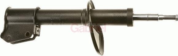 Gabriel 35142 - Amortizor aaoparts.ro