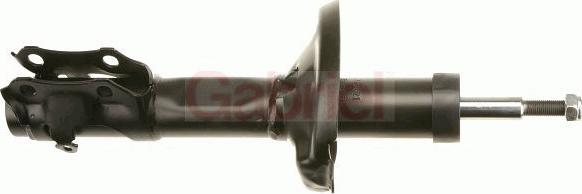 Gabriel 35153 - Amortizor aaoparts.ro
