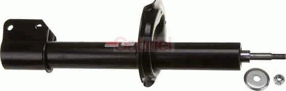 Gabriel 35871 - Amortizor aaoparts.ro