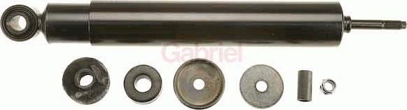 Gabriel 2084 - Amortizor aaoparts.ro