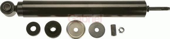 Gabriel 2116 - Amortizor aaoparts.ro