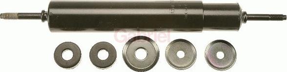 Gabriel 2740 - Amortizor aaoparts.ro