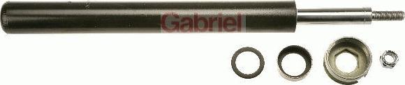 Gabriel G44902 - Amortizor aaoparts.ro