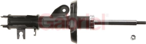 Gabriel G54400 - Amortizor aaoparts.ro