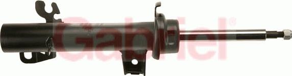 Gabriel G54198 - Amortizor aaoparts.ro