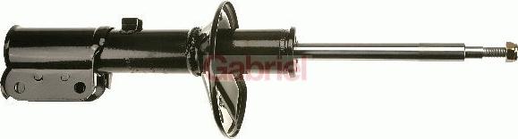 Gabriel G55586 - Amortizor aaoparts.ro