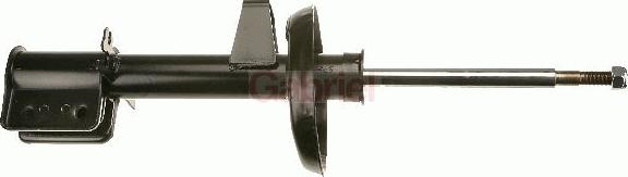 Gabriel G35956 - Amortizor aaoparts.ro