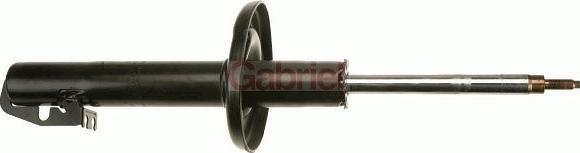 Gabriel G35052 - Amortizor aaoparts.ro