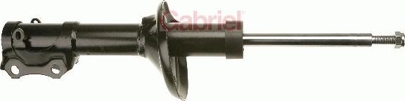 Gabriel G35153 - Amortizor aaoparts.ro