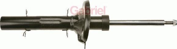 Gabriel G35186 - Amortizor aaoparts.ro