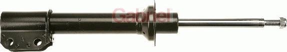 Gabriel G35305 - Amortizor aaoparts.ro