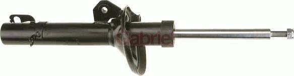 Gabriel G35291 - Amortizor aaoparts.ro