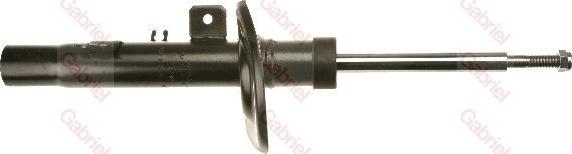 Gabriel G37891 - Amortizor aaoparts.ro