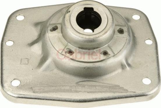 Gabriel GK506 - Rulment sarcina suport arc aaoparts.ro