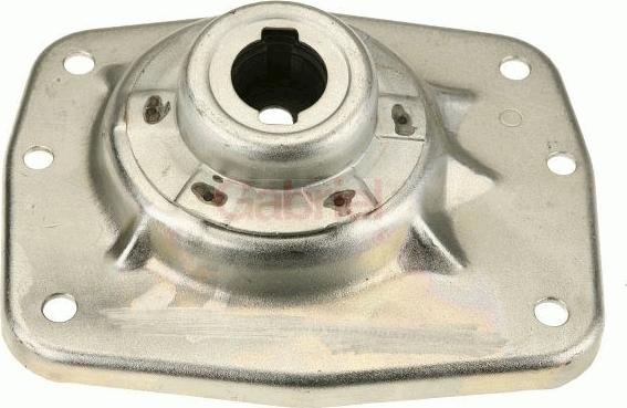 Gabriel GK507 - Rulment sarcina suport arc aaoparts.ro